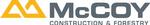 McCoy Construction & Forestry